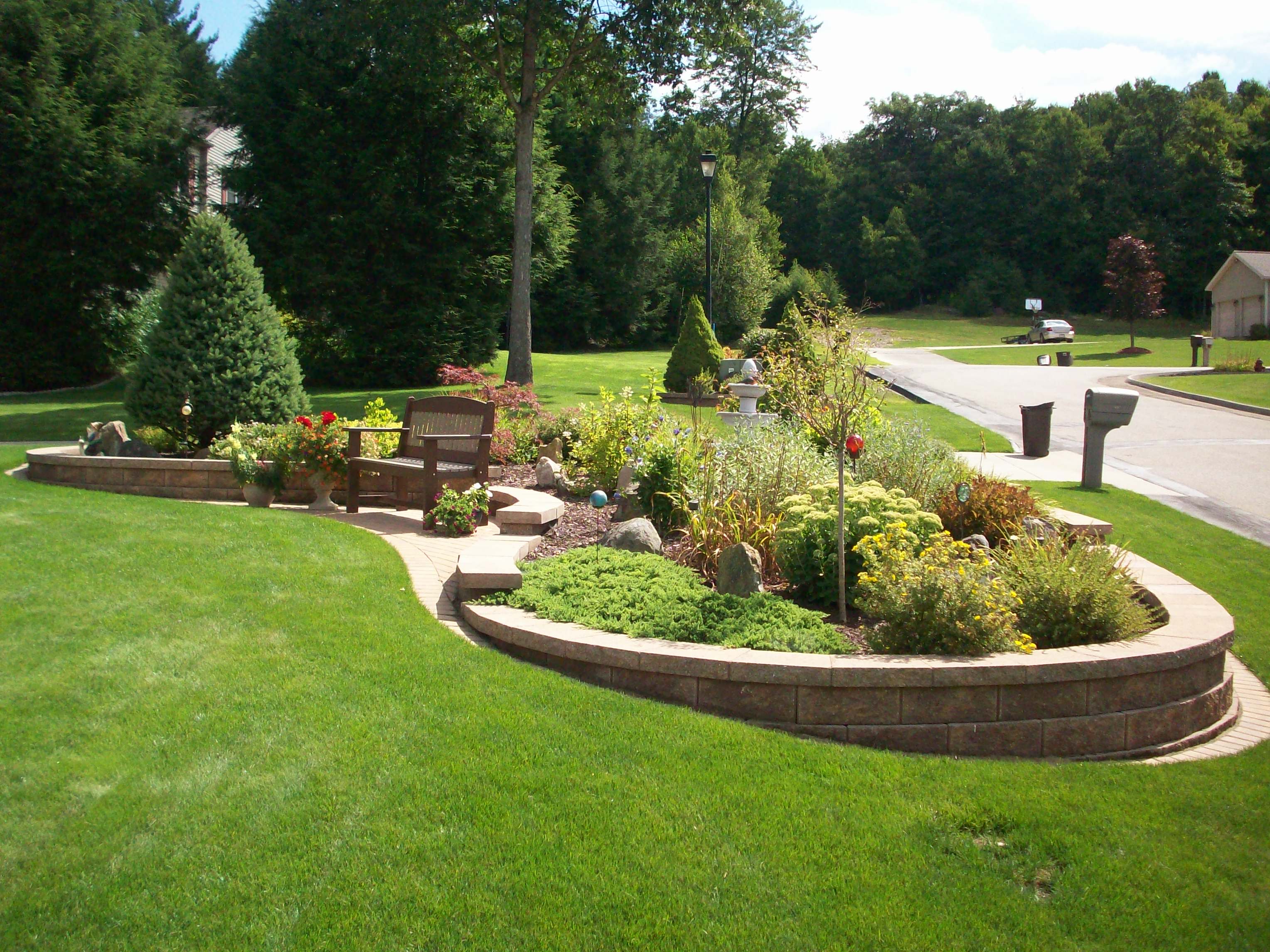 landscape garden center